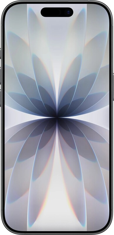 APPLE iPhone 17 5G 256 GB 6,3 Zoll DualSIM 48MP Schwarz MG6J4ZD/A B-WARE - Bild 2 von 3