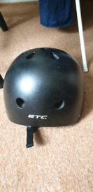 Btc bike helmet