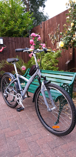 used touring bikes for sale near me