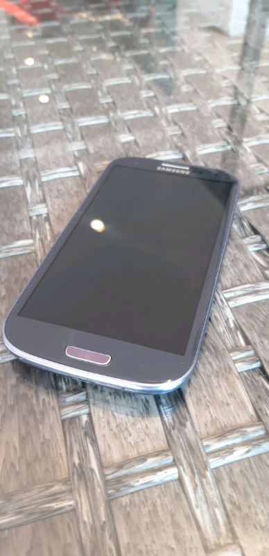 s3 mobile