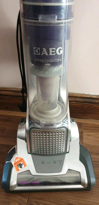 AEG precision A6100 Hoover | in Leyton, London | Gumtree