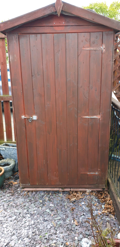Garden shed in East Kilbride, Glasgow Gumtree