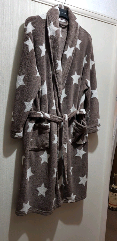 Xl Dressing Gown Dorothy Perkins Needs A Stitch At Top Of Pocket Ex Co In Branston Lincolnshire Gumtree