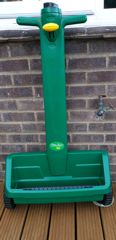 J Arthur Bowers Total Lawn Care Spreader | in Swindon, Wiltshire | Gumtree