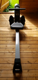 JLL R200 ROWING MACHINE FOLDABLE - EXERCISE/CARDIO fitness