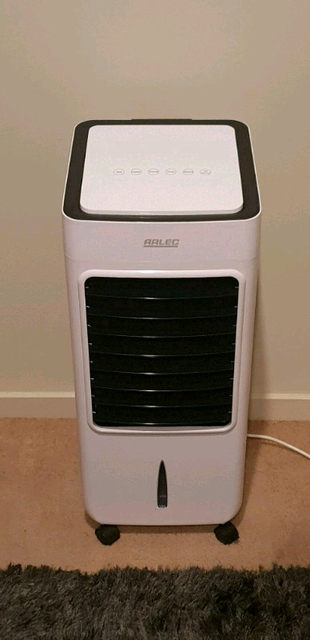 arlec split system air conditioner