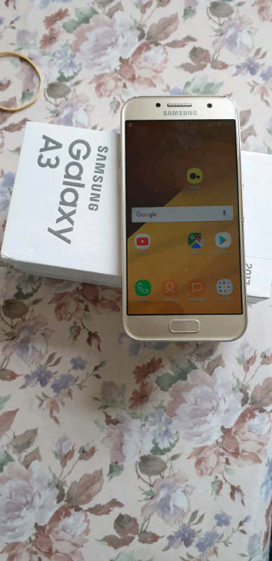 samsung galaxy a3 2018