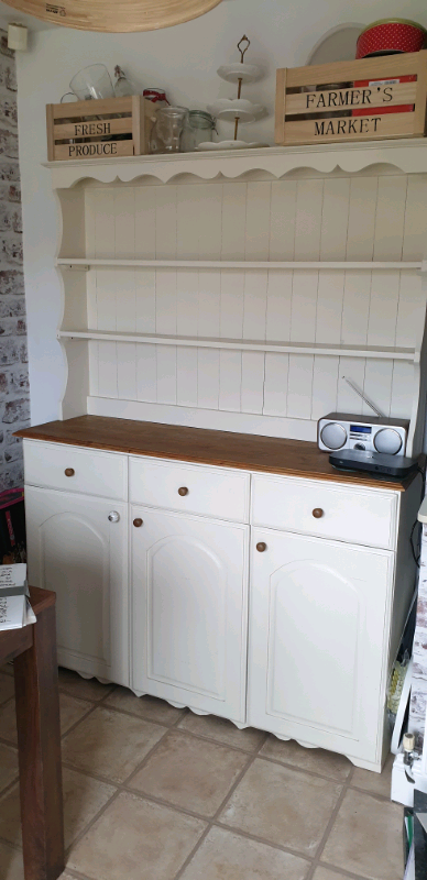 Welsh Dresser In South Shields Tyne And Wear Gumtree