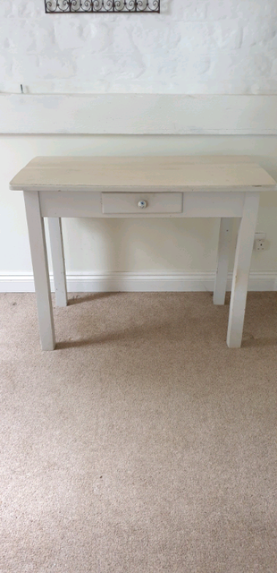Small Kitchen Table 1950 S Vintage Rustic Extends Formica Top In Stamford Lincolnshire Gumtree
