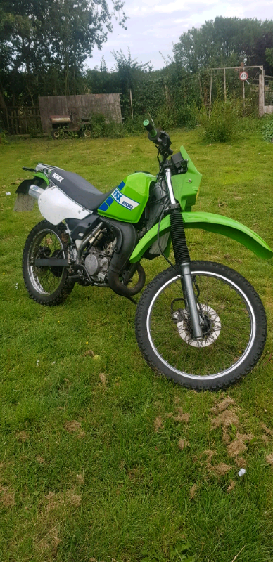 best 2 stroke 125 road legal