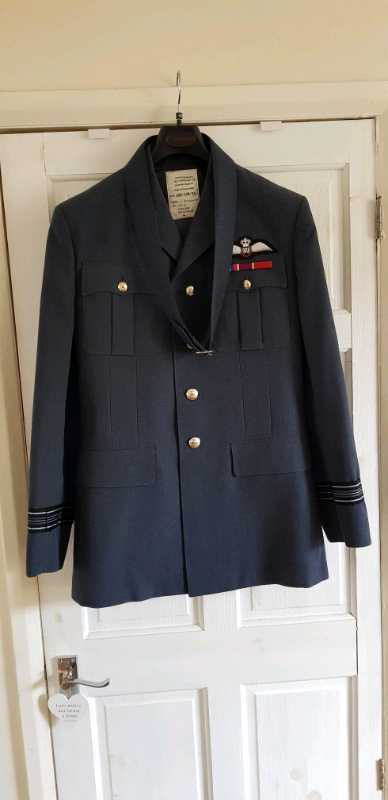 RAF Squadron Leader Uniform | in Congleton, Cheshire | Gumtree