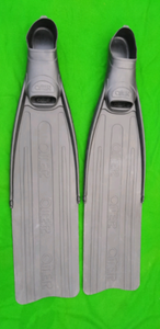 omer freediving fins