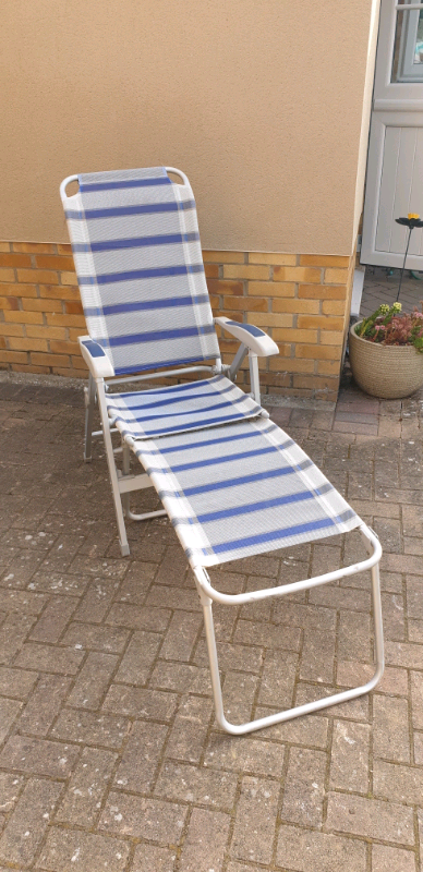 Caravan Camping Chair Set In Southampton Hampshire Gumtree