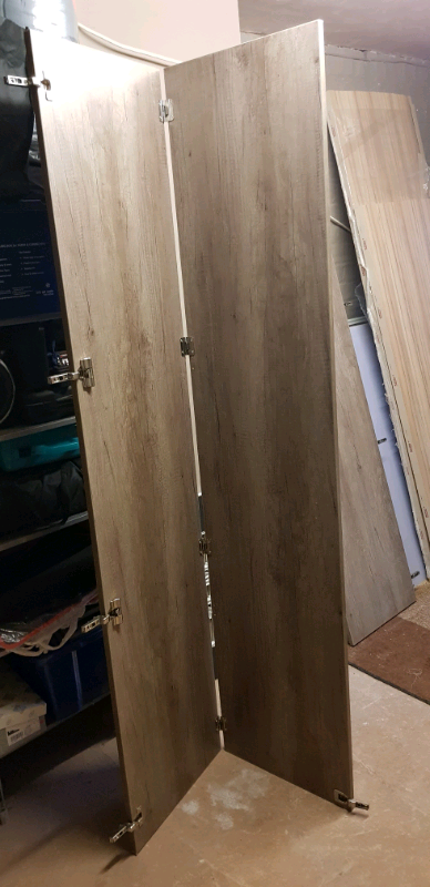 Bifold Wardrobe Doors In Dunbar East Lothian Gumtree