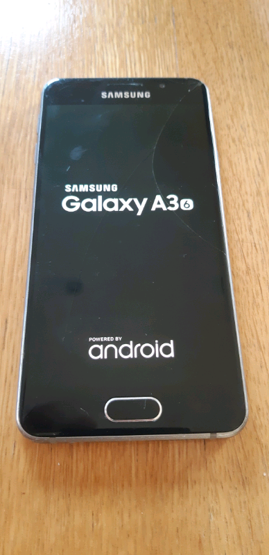 samsung galaxy a3 mobile