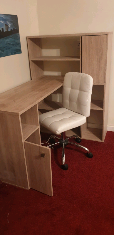 Corner Desk In Oldham Manchester Gumtree