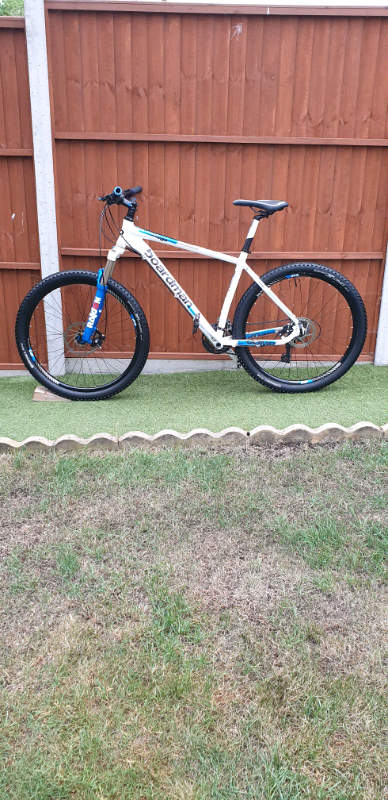 boardman mtb team hardtail 650b 2014