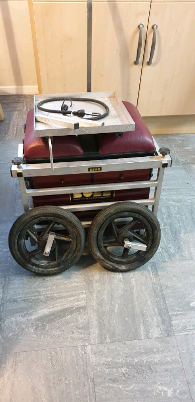 second hand seat boxes