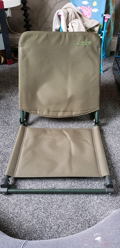 Diawa bed chair buddy | in Partington, Manchester | Gumtree