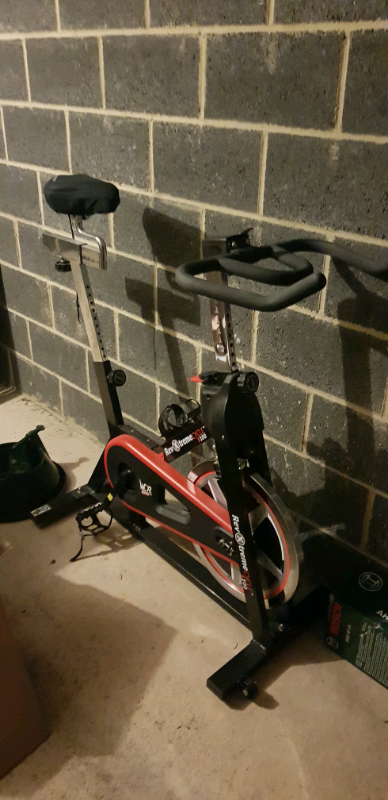 revxtreme rs4000 spinning bike