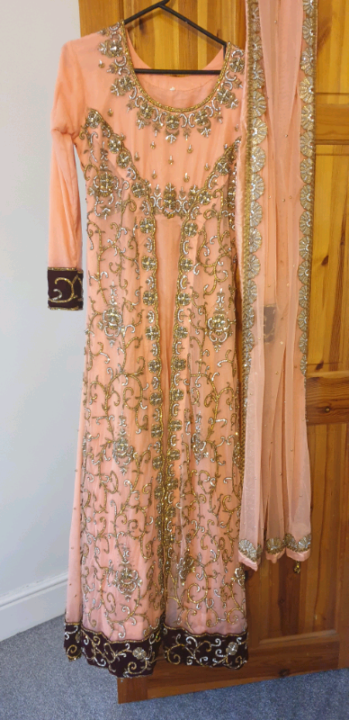 Asian Wedding Dress In Derby Derbyshire Gumtree