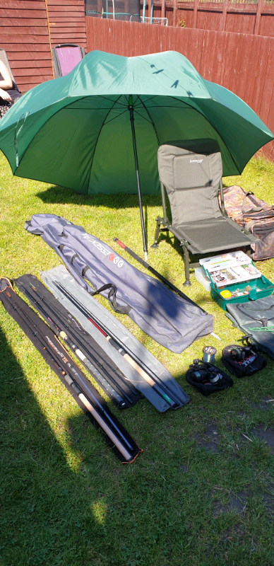 Download Fishing bundle full setup | in Newton-le-Willows ...