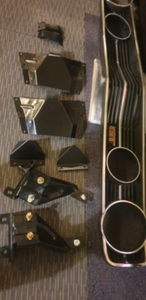 Genuine ford falcon parts | Auto Body parts | Gumtree Australia
