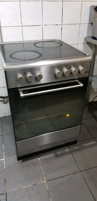 Electric Stove Delonghi Cooktops Rangehoods Gumtree