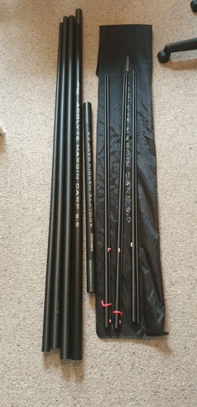 Drennan Acolyte Margin Carp - $ 86
