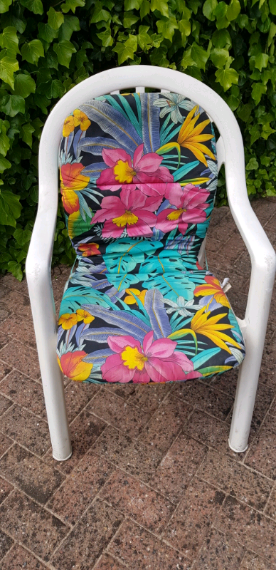 4 Garden Chairs | in Stockport, Manchester | Gumtree