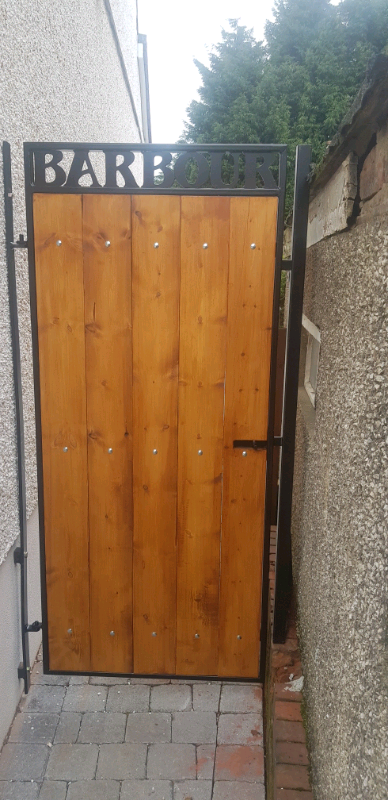Garden gates for sale | in Hamilton, South Lanarkshire ...