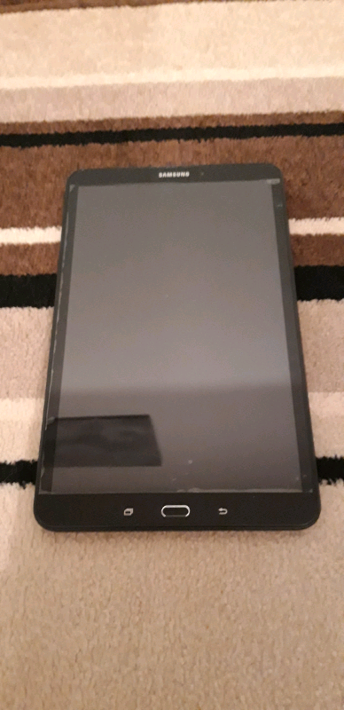 samsung galaxy tab a6 nook