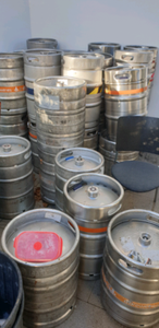 stores that sell kegs near me
