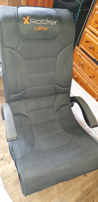 X rocker gaming chair ultra | in Dunmurry, Belfast | Gumtree