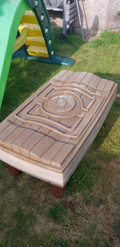 Sand And Water Table In Plymouth Devon Gumtree