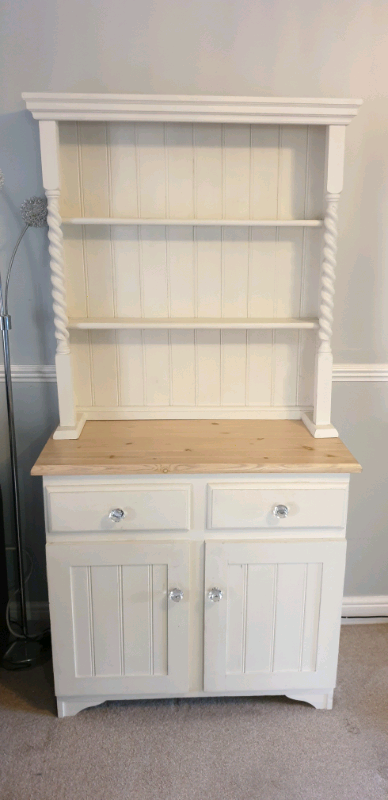 Shabby Chic Dresser In Colchester Essex Gumtree