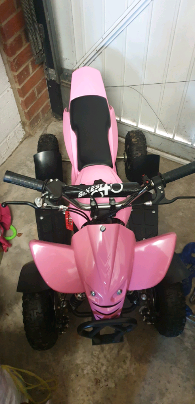 honda grom oil type