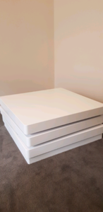 Koala Living White Coffee Table | Coffee Tables | Gumtree Australia