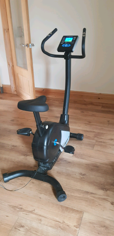 roger black exercise bike troubleshooting