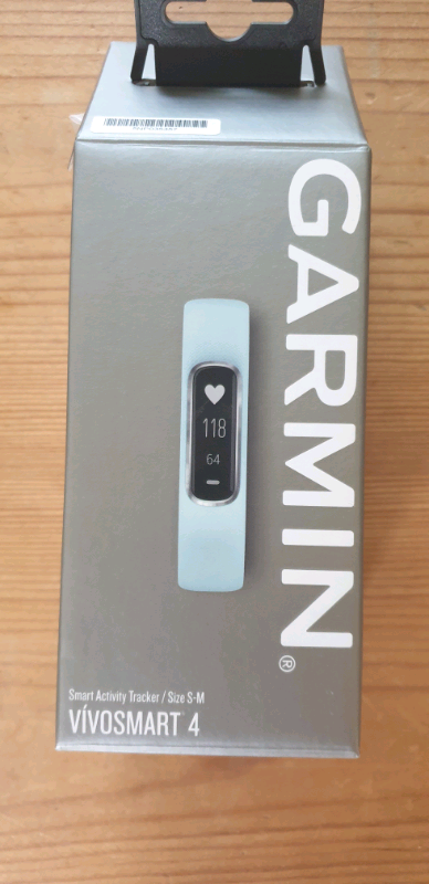 vivosmart 4 ant 