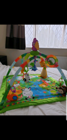 Play Mat For Sale In Southampton Hampshire Baby Kids Toys