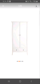 French Wardrobe For Sale Bedroom Wardrobes Storage Gumtree