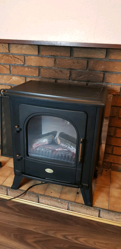 Dimplex Electric Fire In Crumlin County Antrim Gumtree