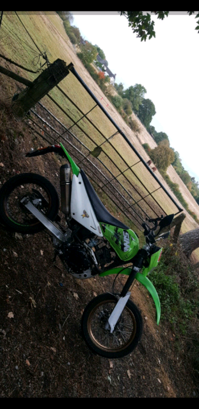 Aprilia rs 125 finance