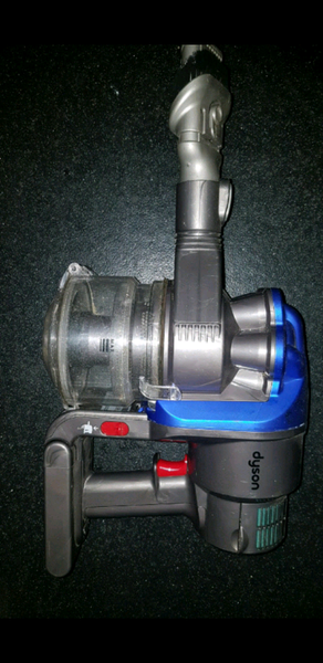 Dyson Parts for sale in UK | 78 second-hand Dyson Parts