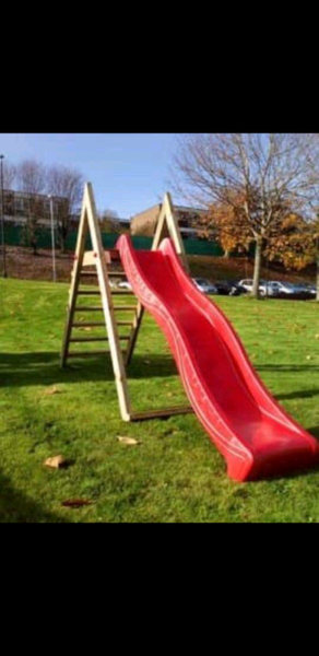 Garden Slides for sale in UK | 47 used Garden Slides