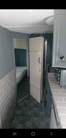 2 bedroom mobile static home to rent