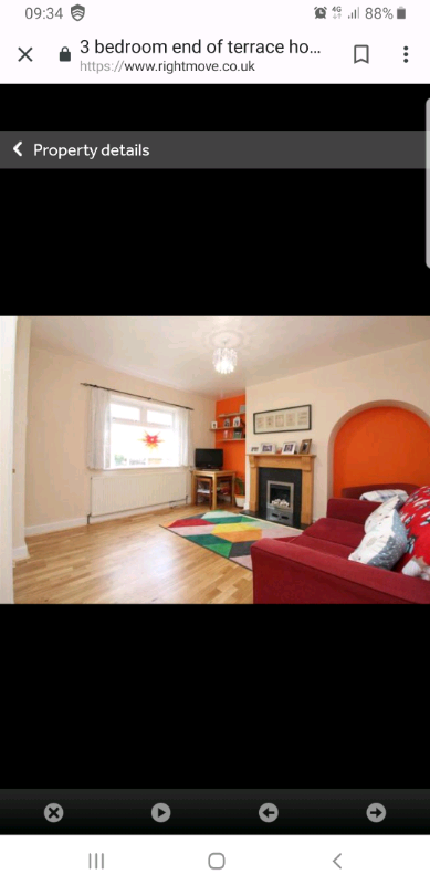 3 Bedroom House For Rent In Coventry West Midlands Gumtree