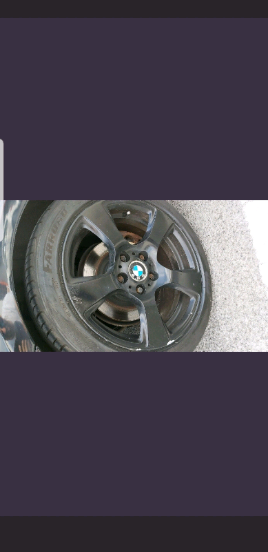 Part worn tyres high wycombe