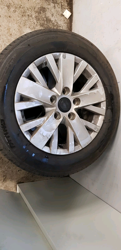 Part worn tyres aldershot